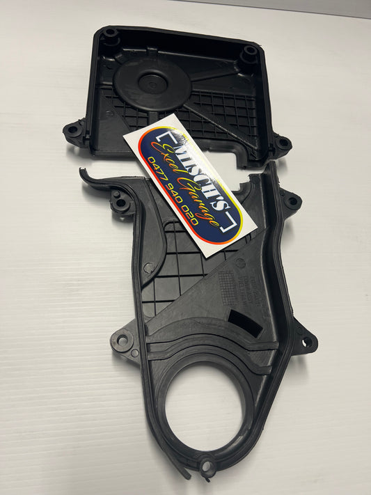 Hyundai Excel Timing Cover Set - image 2