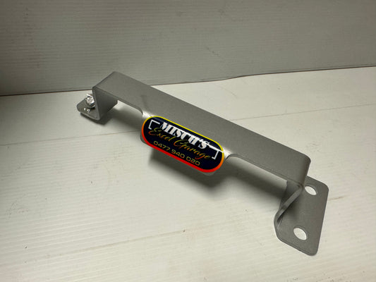 Fire Extinguisher Mounting Bracket - image 2