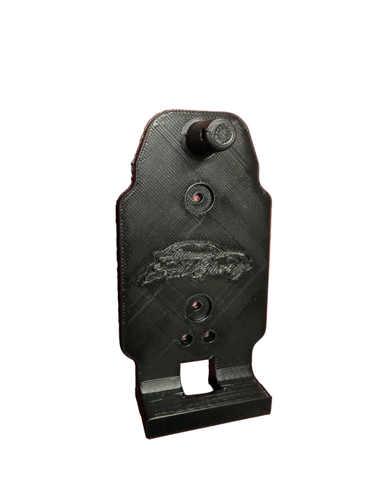 Dorian Lap Timer Mount - image 2