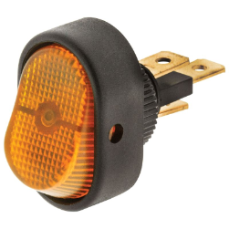 On/Off Rocker Switch - image 2