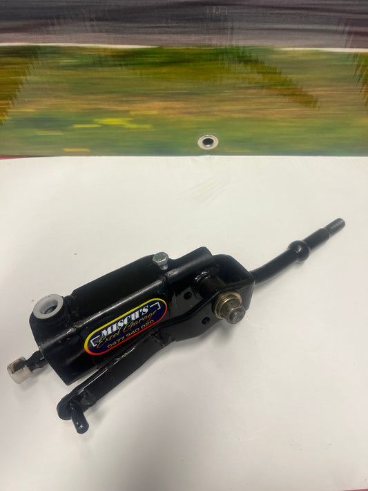 Hyundai Excel Short Shifter - image 2