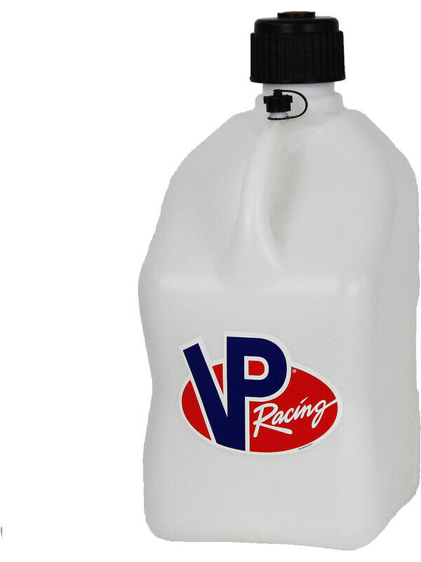 Fuel Jug racing 20L Misch's Excel Garage