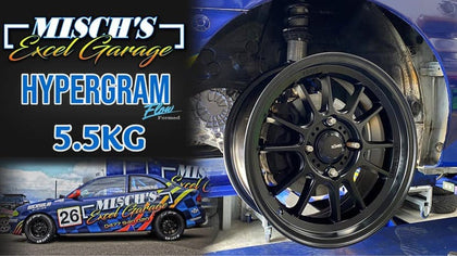 KONIG Wheels