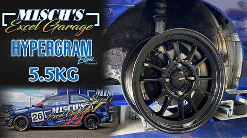 KONIG Wheels