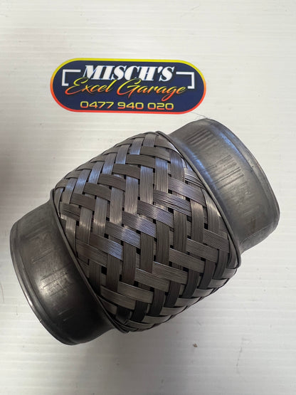 Exhaust Flex Joint - image 1