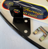 Clutch bleeder extension