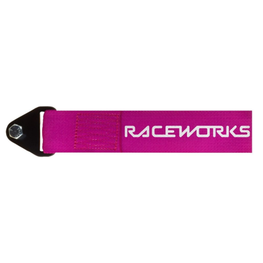 Motorsport Tow Strap - image 2