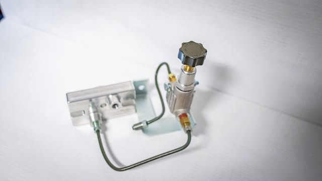 Hyundai Excel Brake Bias Kit - image 1