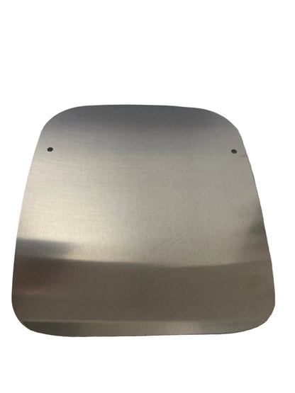 Hyundai Excel Dash Centre Panel Replacement - image 1