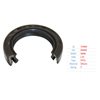 Hyundai Excel Rear Main Engine Seal