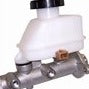 Hyundai Excel Brake Master Cylinder - New