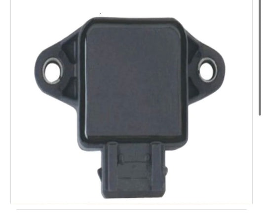 Hyundai Excel Throttle Position Sensor (TPS) - New