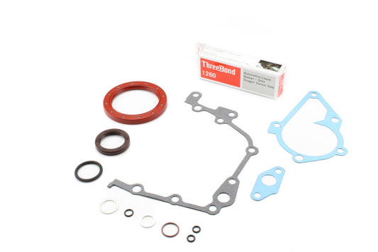 Hyundai Excel Oil Pump & Rear Main Seal Conversion Set