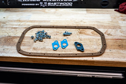 Hyundai Excel G4FK Sump Gasket Kit