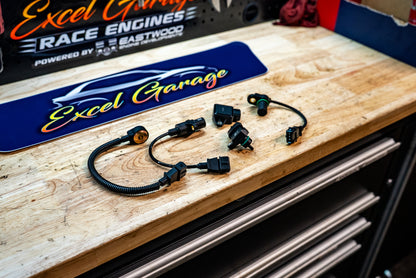 Hyundai Excel Complete Sensor Pack