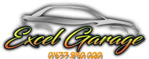Excel Garage