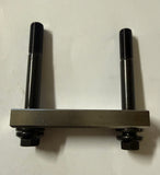 G4FK Excel Engine Main Cap Brace/ Strengthening Plate (Eastwood)