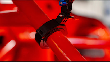 Roll Cage Front Camera Mount - GoPro - image 2