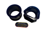 Steering Rack Mount Bushes (CERA Replacement)