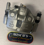 Hyundai Excel X3 Front Brake Caliper - New - image 2