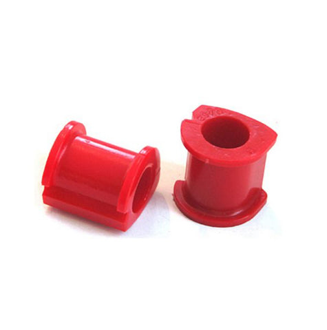 Sway bar mount bushes kit front