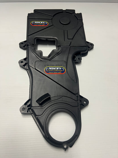 Hyundai Excel Timing Cover Set - image 1