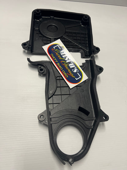 Hyundai Excel Timing Cover Set - image 2