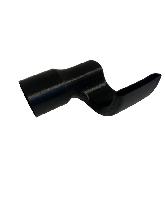 Roll Cage Mounted Face Air Duct