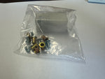 Fuel tank cover Bolt kit