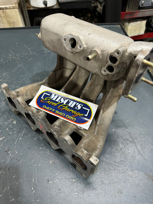 Hyundai Excel Intake Manifold - Used