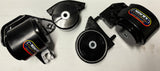 SOLID ENGINE MOUNTS