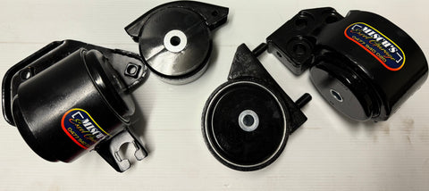 SOLID ENGINE MOUNTS