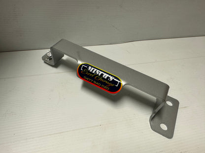 Fire Extinguisher Mounting Bracket - image 2