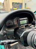 AiM Solo 2 GPS Lap Timer