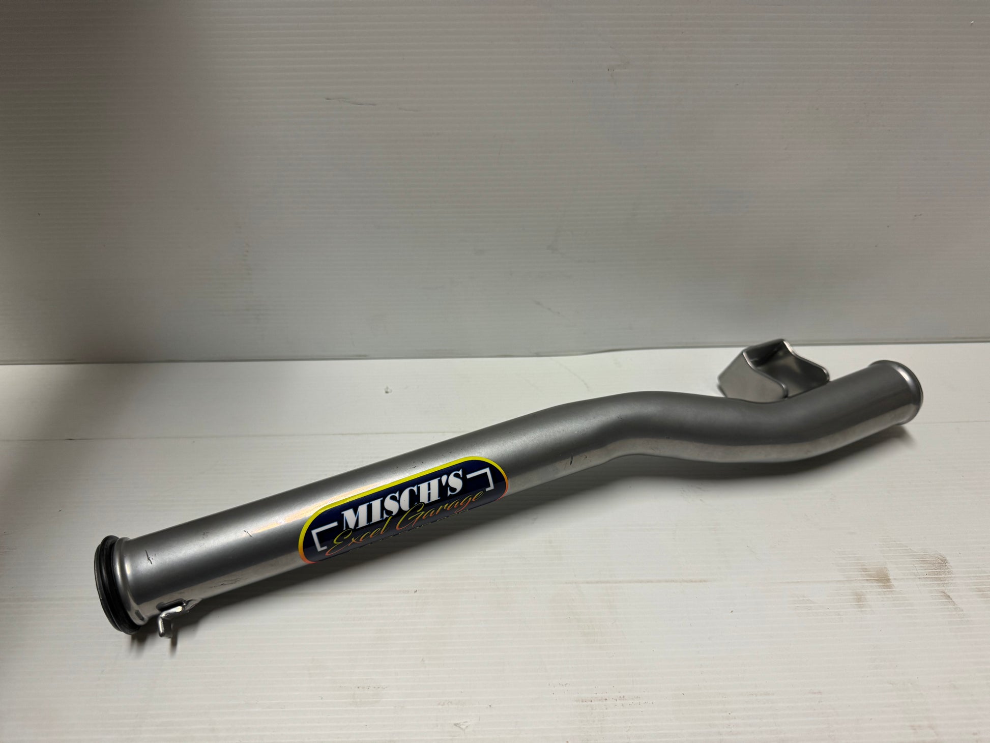 Hyundai Excel Coolant Pipe Assembly - image 2