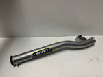 Coolant pipe assembly