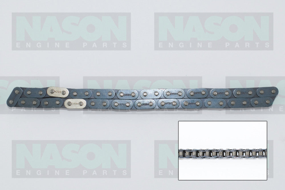 Hyundai Excel Timing Chain