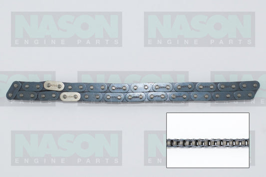 Hyundai Excel Timing Chain
