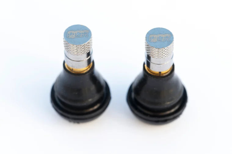 Quick Cap Valve caps (Pack of 10) – Excel Garage