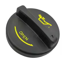 Hyundai Excel Oil Filler Cap - Screw Type - image 1