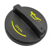 Oil Filler Cap (Screw Type)