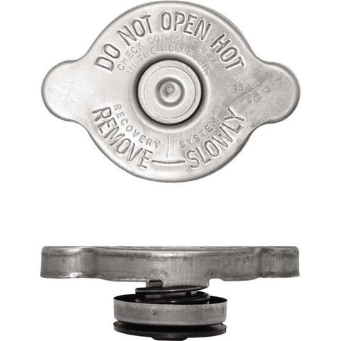 Radiator cap