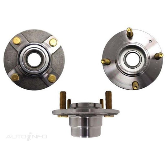 Hyundai Excel Rear Wheel Bearing Hub Assembly