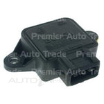 Throttle position sensor TPS New