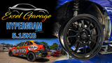KONIG Wheels (Excel Race Series) INSTOCK NOW