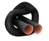 SCAT Tubing /Air Ducting Pipe Flexible Hose Hot & Cold 76mm