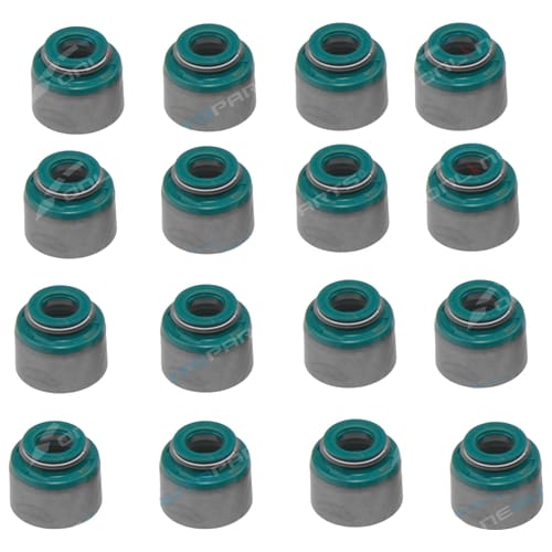 Hyundai Excel Valve Stem Seal Set