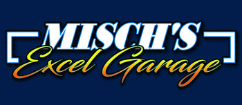 Misch's Excel Garage