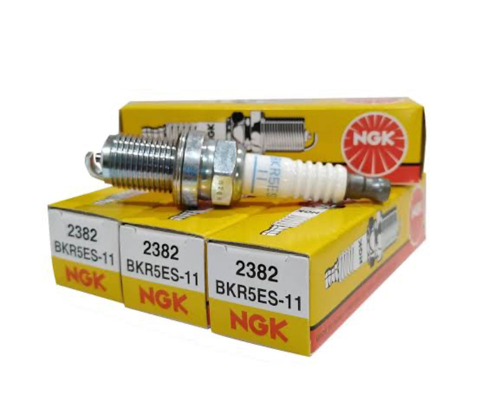 NGK BKR5ES-11 Spark Plug