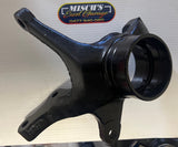 Hyundai Excel X3 Front Stub Axle - Reconditioned - image 1